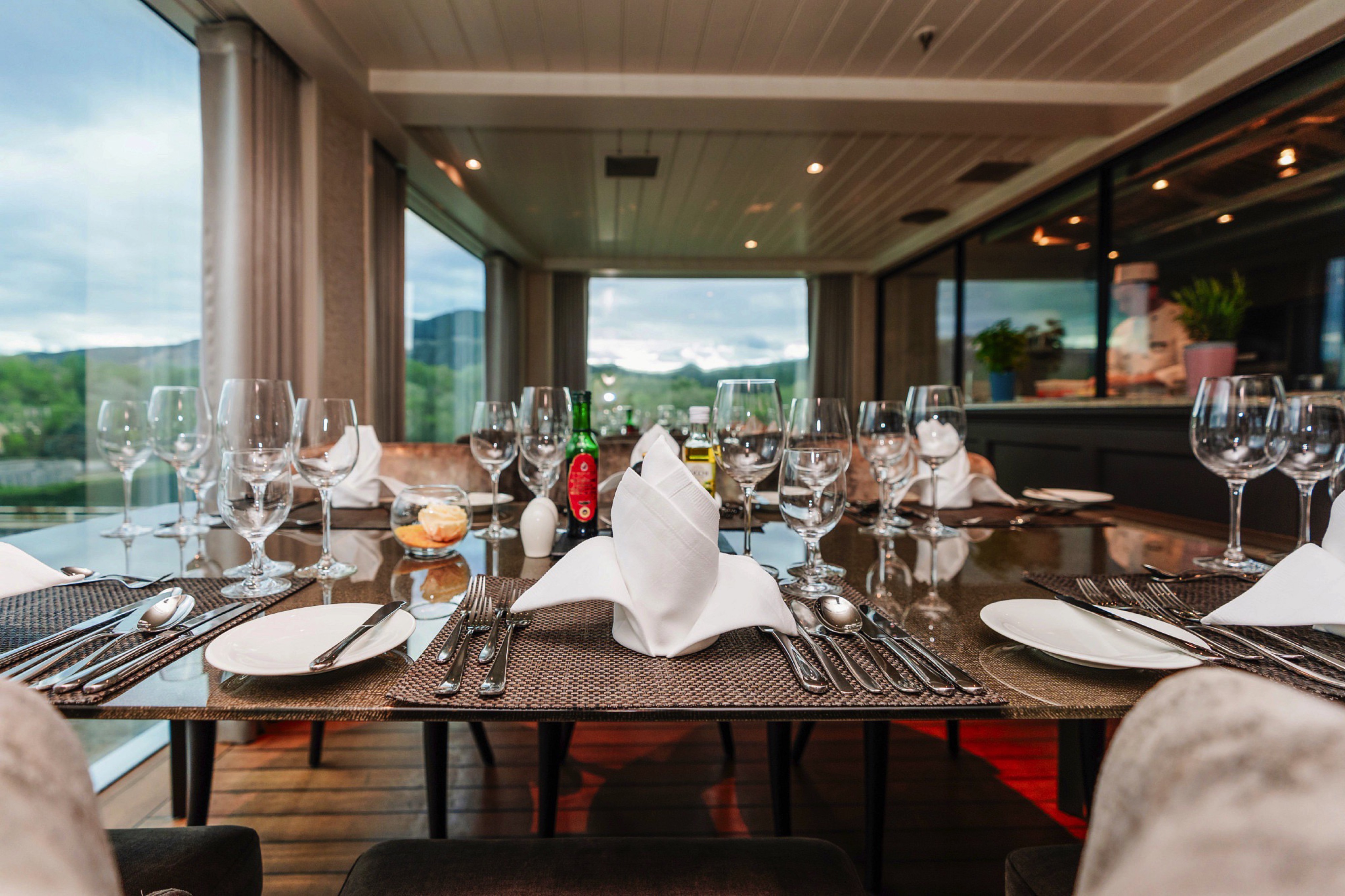 AmaCello - The Chef’s Table